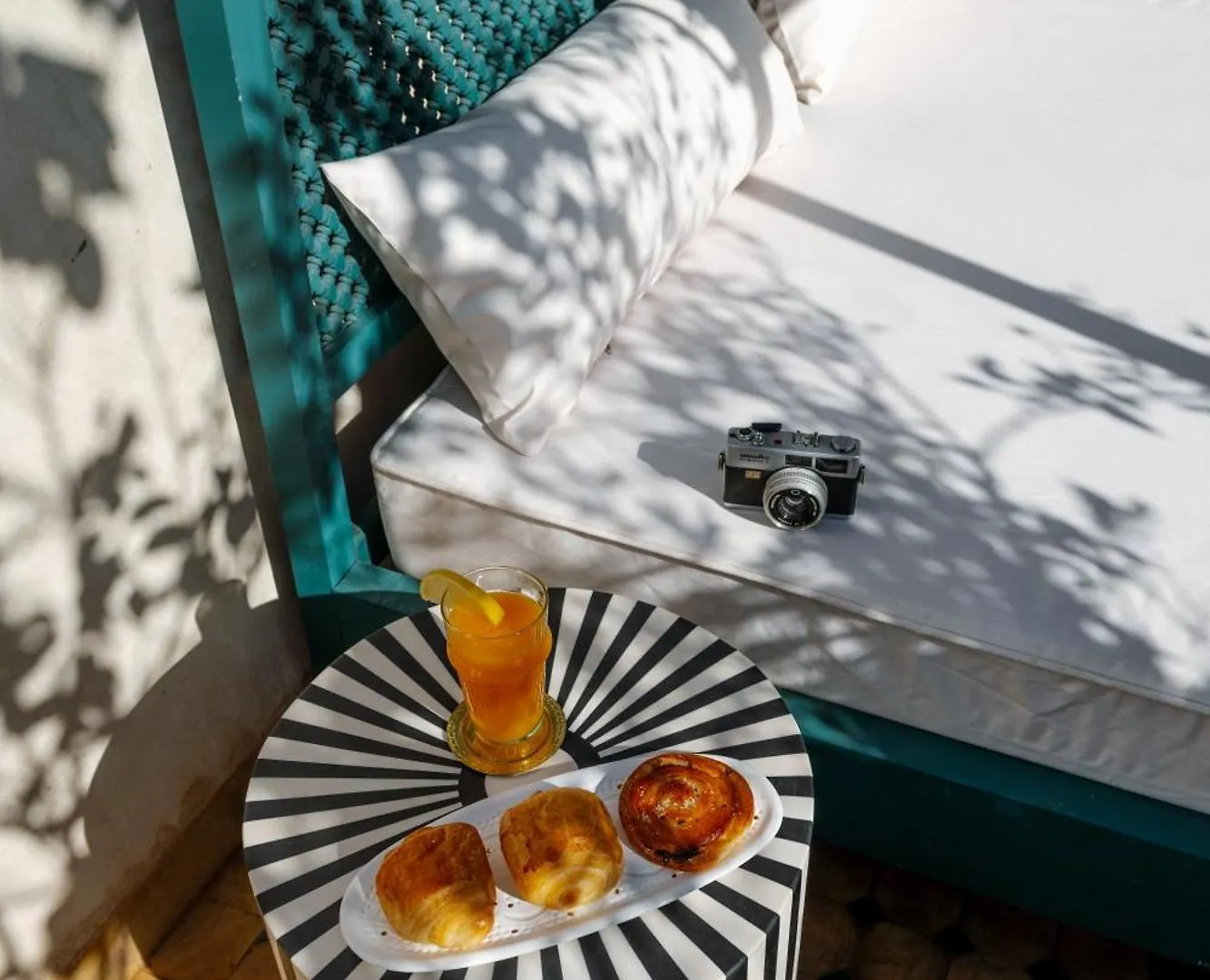 Riad Botanica Marrakesh 0*,  Morocco