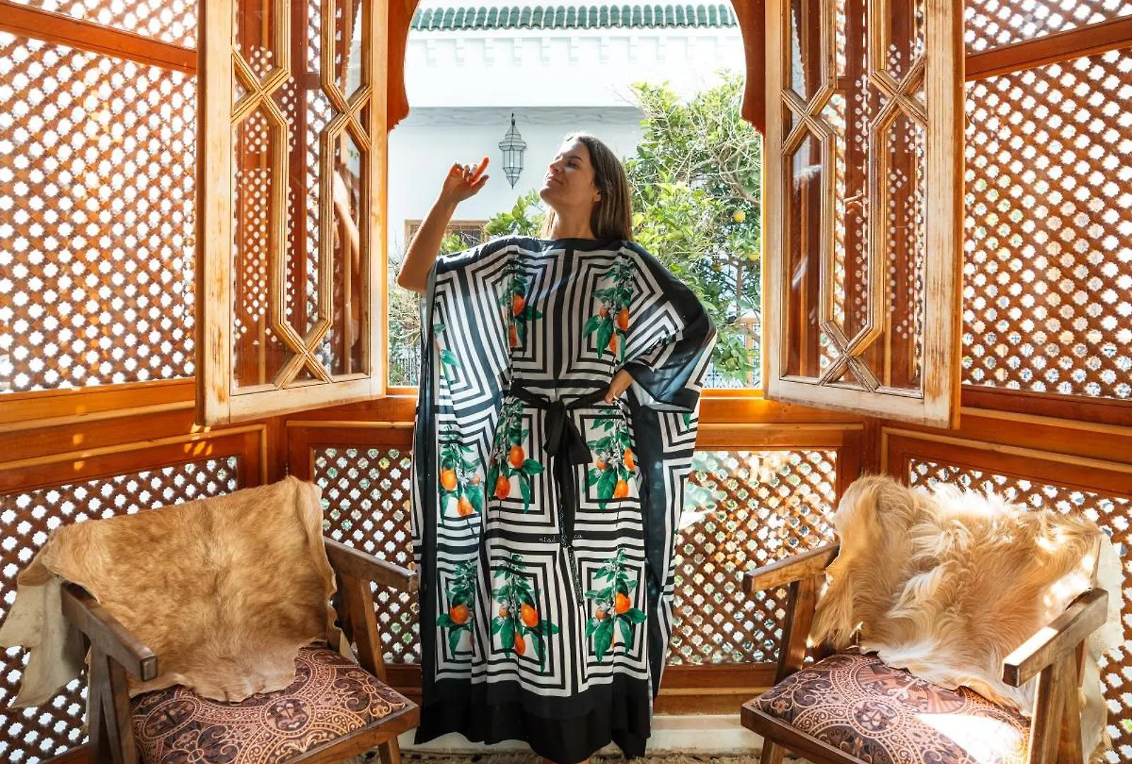 Riad Botanica Marrakesh