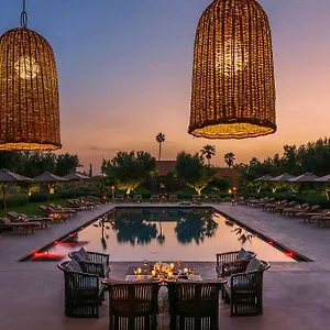 The Source Music & Spa (adults Only) Marrakesh