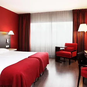 **** Hotel Nh Capelle Rotterdam Niederlande