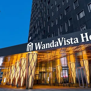 ***** Hotel Wanda Vista Türkei