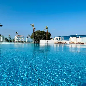 *** Hotel Adelais Bay Zypern