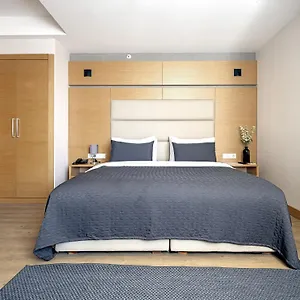**** Hotel Merlin Türkei