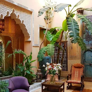 Riad Armelle Marrakesh