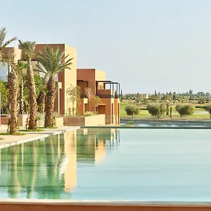 5* Hotel Park Hyatt Marrakech