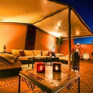 Riad Moonlight & Spa Marrakesh