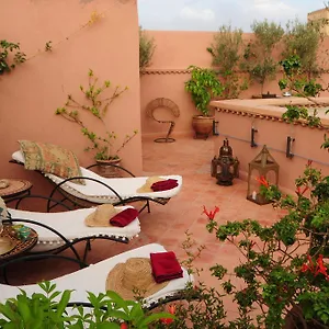 Riad Saba Marrakesh