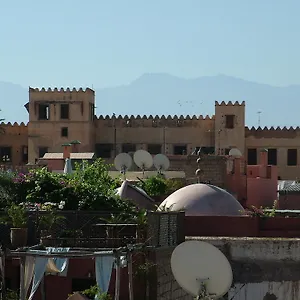 Riad Timila Marrakesh