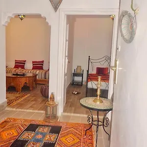 Appartamento Dar Habache, Marrakesh