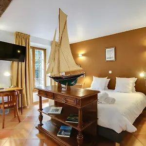 *** Hotel Geneve Schweiz