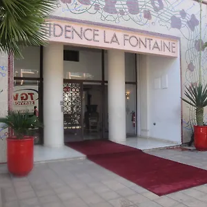 Appartamento La Fontaine, Marrakesh