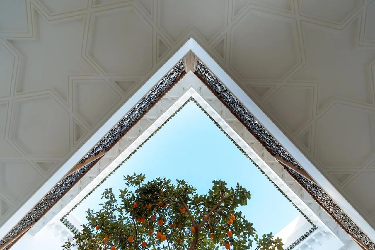 Riad Botanica مراكش