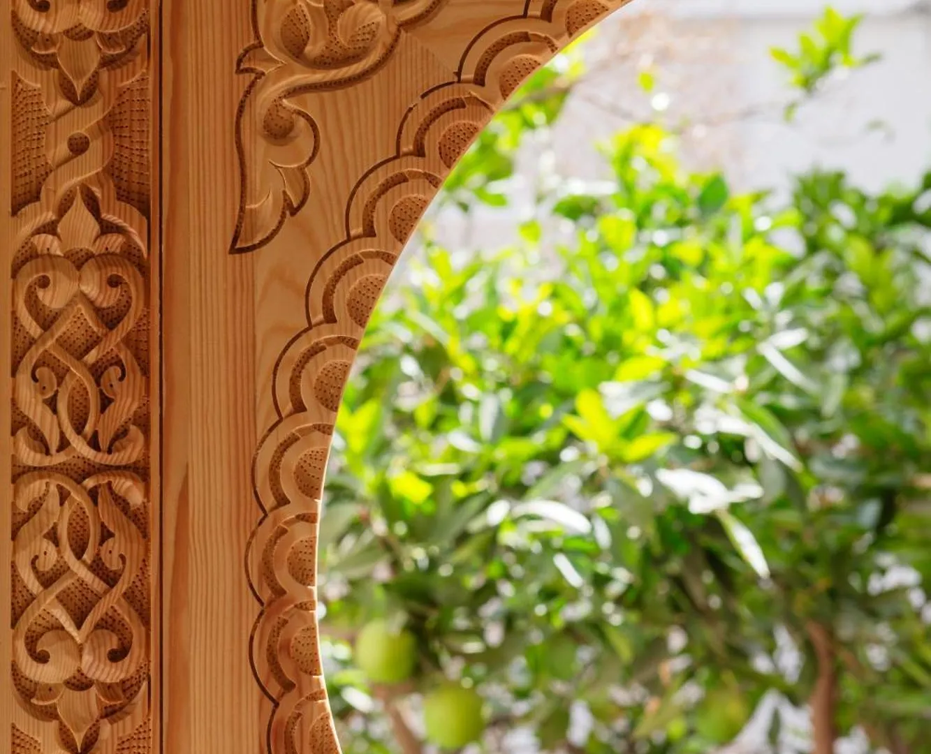 Riad Botanica مراكش