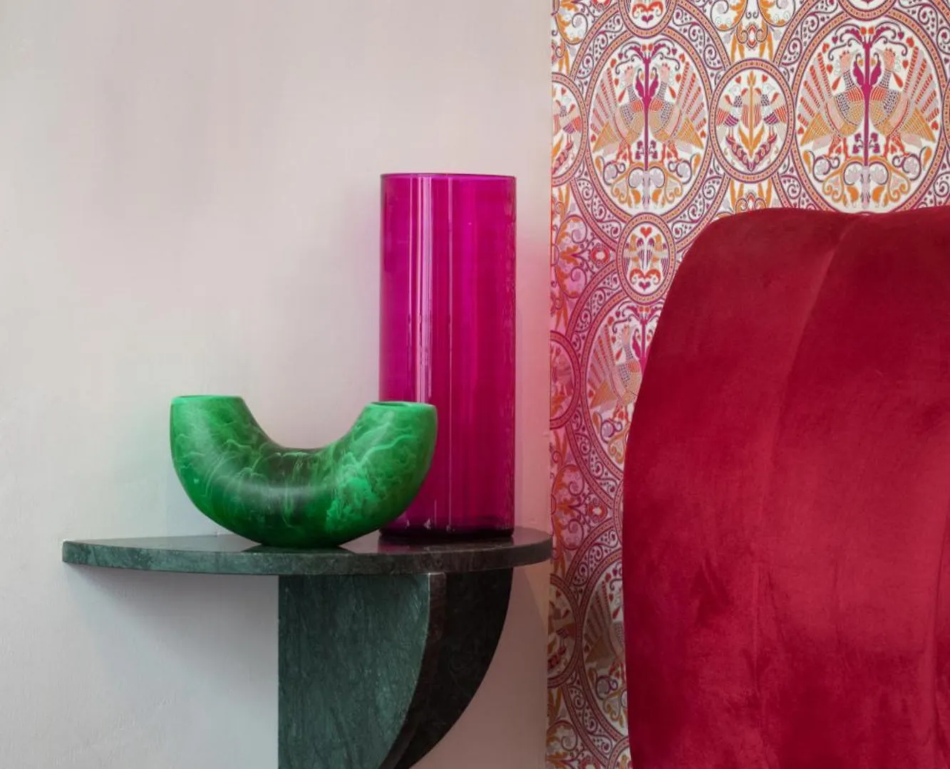 Riad Botanica مراكش