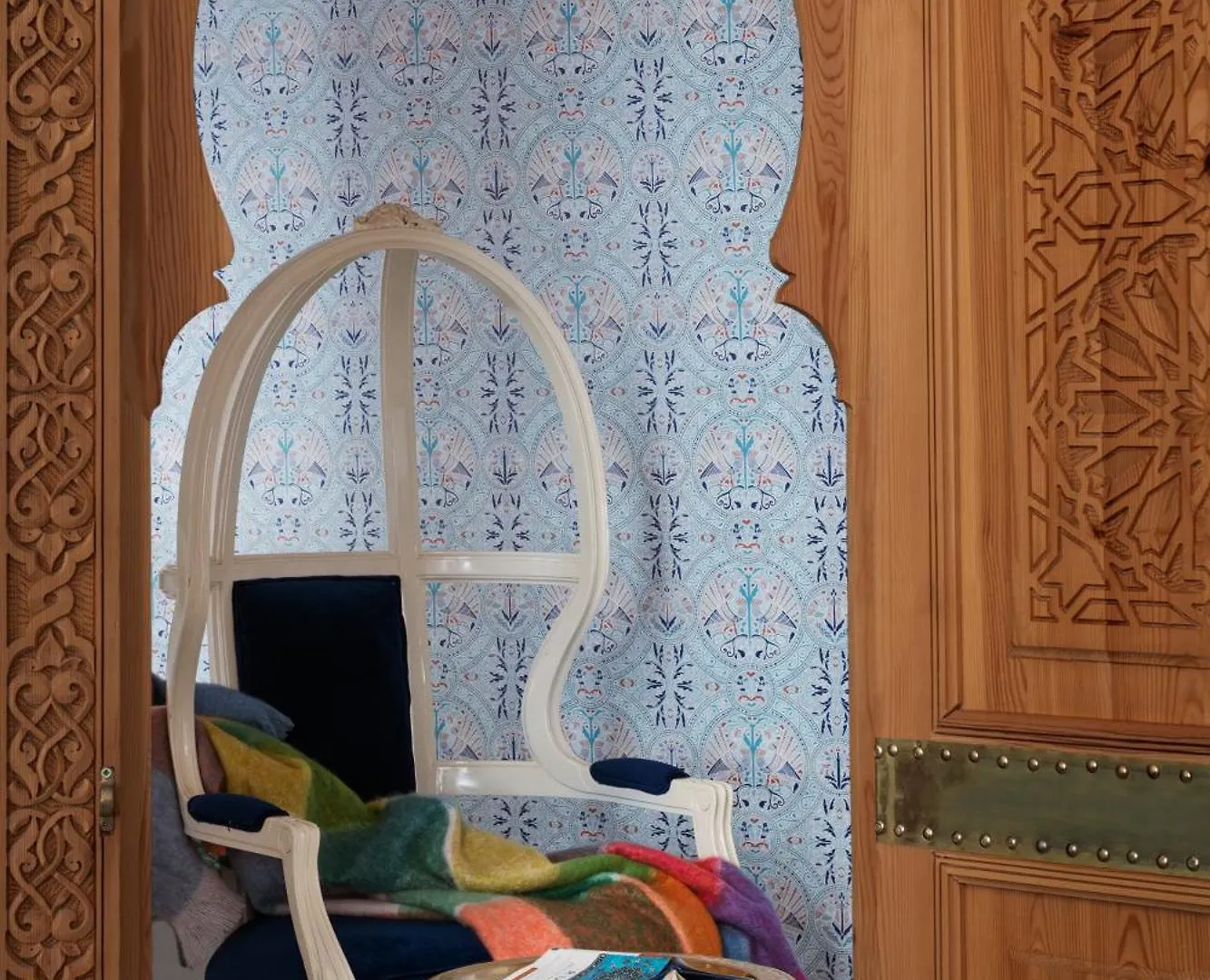 Riad Botanica مراكش