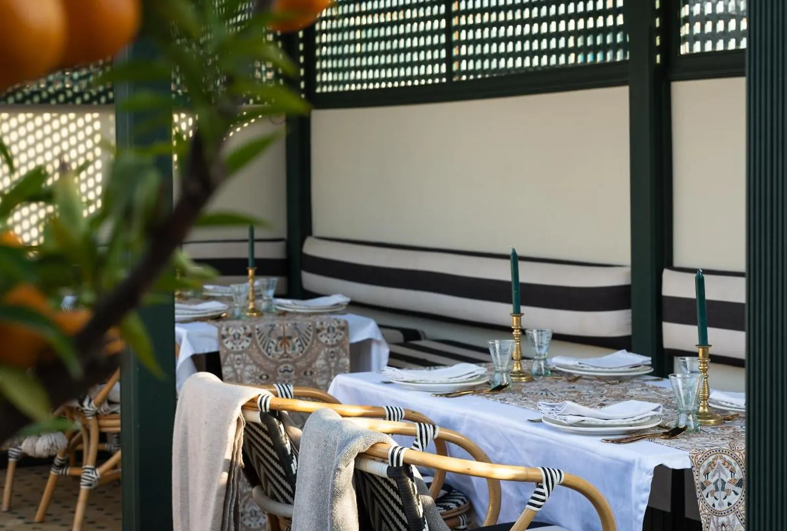 Riad Botanica مراكش 0*,  المغرب