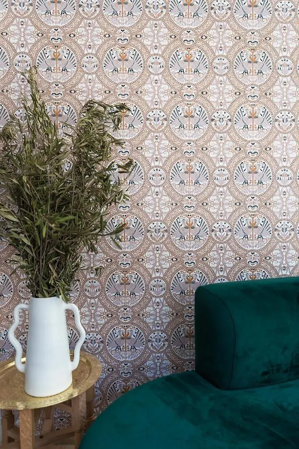 מרקש Riad Botanica